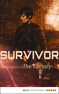 Survivor - Episode 2 - Peter Anderson - E-Book