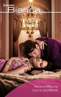 Dulce despertar - Melanie Milburne - E-Book