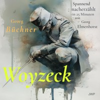 Woyzeck - Georg  Büchner - Hörbuch
