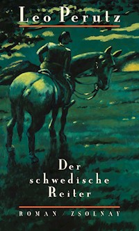 Der schwedische Reiter - Leo Perutz - E-Book