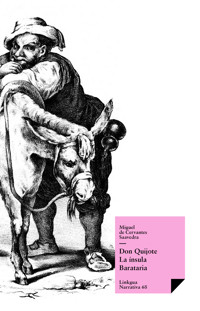 Don Quijote - Miguel de Cervantes - E-Book