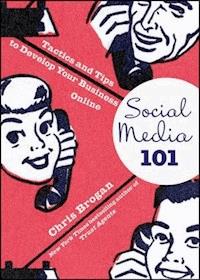 Social Media 101 - Chris Brogan - E-Book