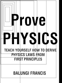 Prove Physics - Balungi Francis - E-Book