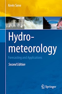 Hydrometeorology - Kevin Sene - E-Book