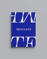 Mediante - Adriano Galante - E-Book