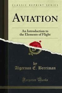 Aviation - Algernon E. Berriman - E-Book