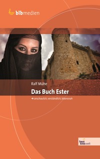 Das Buch Ester - Ralf Mühe - E-Book