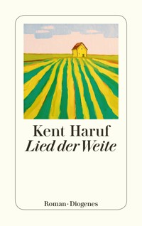 Lied der Weite - Kent Haruf - E-Book