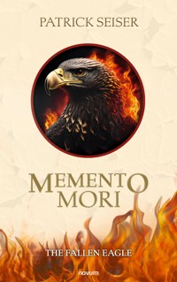Memento Mori - Patrick Seiser - E-Book