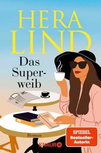 Das Superweib - Hera Lind - E-Book