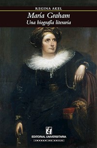 María Graham - Regina Akel - E-Book