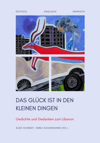 Das Glück ist in den kleinen Dingen - Tabea Schünemann - E-Book