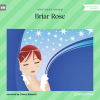 Briar Rose (Unabridged) - Brothers Grimm - Hörbuch