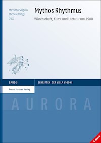 Mythos Rhythmus -  - E-Book