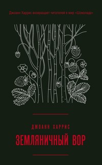 Земляничный вор - Джоанн Харрис - E-Book