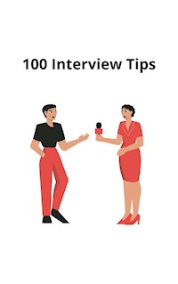 100 Interview Tips - Steven Nataru - E-Book
