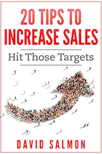 20 Tips to Increase Sales - David Salmon - E-Book