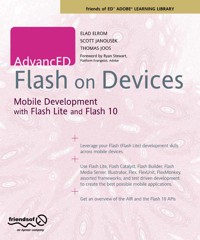 AdvancED Flash on Devices - Scott Janousek - E-Book