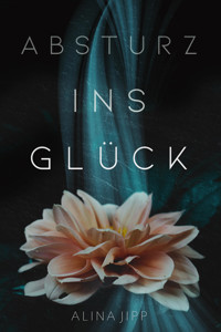 Absturz ins Glück - Alina Jipp - E-Book