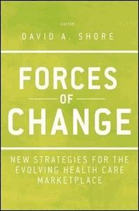 Forces of Change -  - E-Book