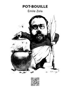 Pot-bouille - Émile Zola - E-Book