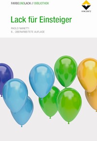 Lack für Einsteiger - Paolo Nanetti - E-Book