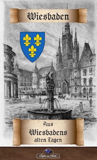 Wiesbaden - Erik Schreiber - E-Book