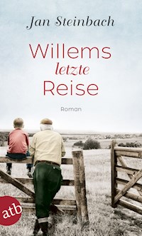 Willems letzte Reise - Jan Steinbach - E-Book