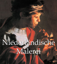 Niederländische Malerei - Henrt Havard - E-Book