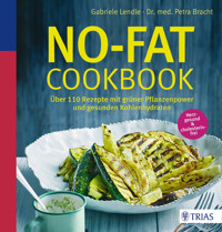 No-Fat-Cookbook - Gabriele Lendle - E-Book