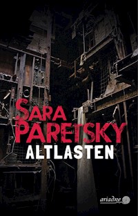 Altlasten - Sara Paretsky - E-Book