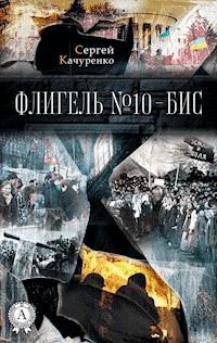 Флигель №10-бис - Сергей Качуренко - E-Book