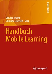 Handbuch Mobile Learning -  - E-Book