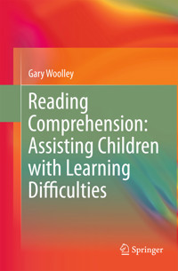 Reading Comprehension - Gary Woolley - E-Book