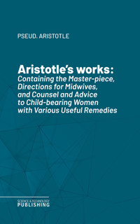 Aristotle's works - Aristotle - E-Book