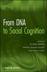 From DNA to Social Cognition -  - E-Book