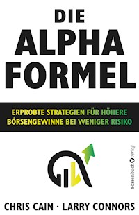 Die Alpha-Formel - Chris Cain - E-Book