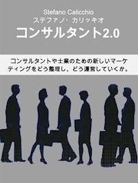 コンサルタント2.0 - Stefano Calicchio - E-Book