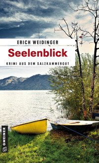 Seelenblick - Erich Weidinger - E-Book