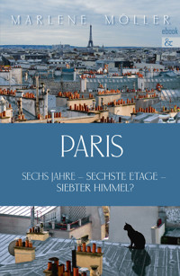 Paris - Marlene Möller - E-Book