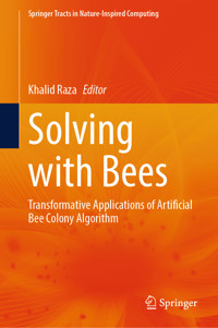 Solving with Bees -  - E-Book