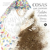 Cosas que cuentan - Verena Urrutia - E-Book