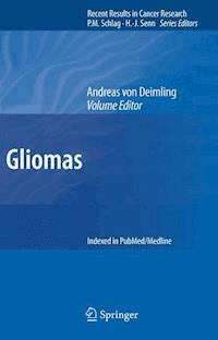 Gliomas -  - E-Book