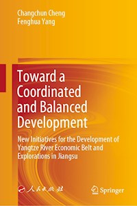 Toward a Coordinated and Balanced Development - Changchun Cheng - E-Book