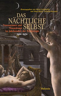 Das nächtliche Selbst - - E-Book