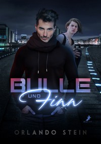 Bulle und Finn - Orlando Stein - E-Book