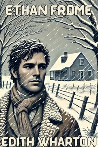 Ethan Frome(Illustrated) - Edith Wharton - E-Book