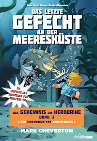 Das letzte Gefecht an der Meeresküste - Mark Cheverton - E-Book