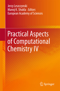 Practical Aspects of Computational Chemistry IV -  - E-Book