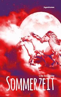 Sommerzeit - Ulla Schneider - E-Book